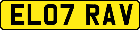 EL07RAV