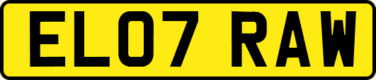 EL07RAW