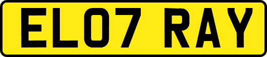 EL07RAY