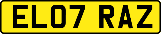 EL07RAZ