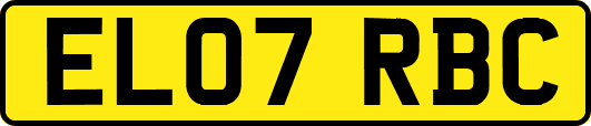 EL07RBC