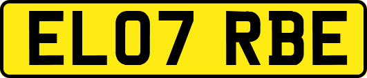 EL07RBE