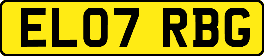 EL07RBG