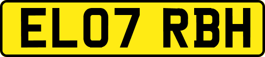 EL07RBH