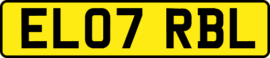 EL07RBL