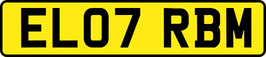 EL07RBM