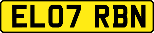 EL07RBN