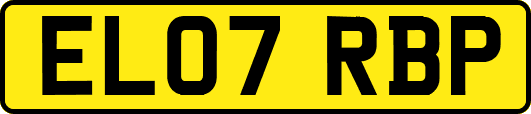 EL07RBP
