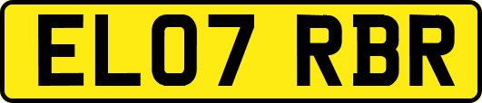 EL07RBR