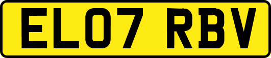 EL07RBV