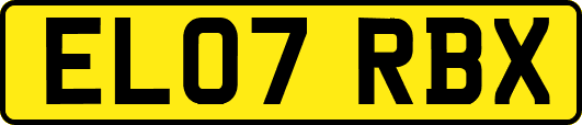 EL07RBX