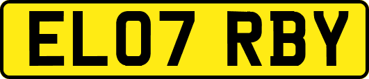 EL07RBY