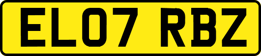 EL07RBZ