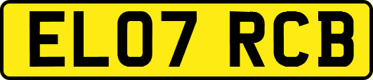 EL07RCB