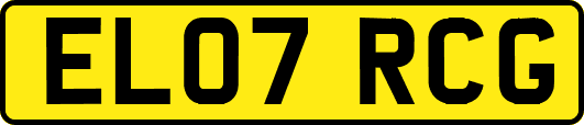 EL07RCG