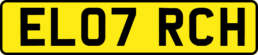 EL07RCH