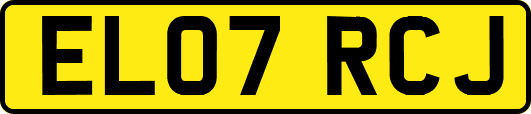 EL07RCJ