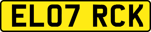 EL07RCK