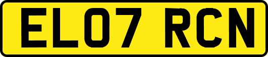EL07RCN