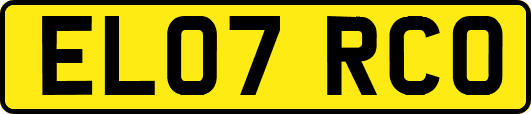 EL07RCO