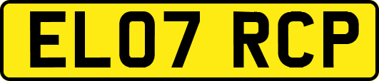 EL07RCP