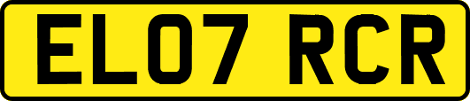 EL07RCR