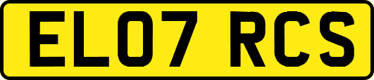 EL07RCS