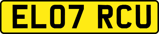 EL07RCU