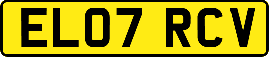 EL07RCV