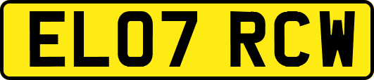 EL07RCW