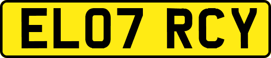 EL07RCY