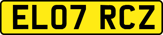 EL07RCZ