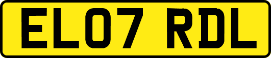 EL07RDL