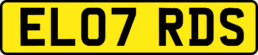 EL07RDS