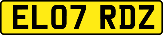 EL07RDZ