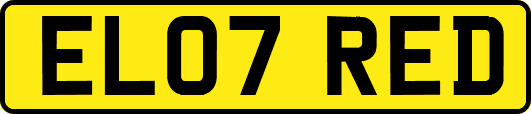 EL07RED