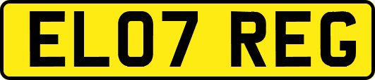 EL07REG