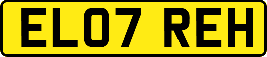 EL07REH