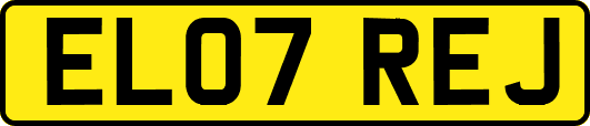 EL07REJ