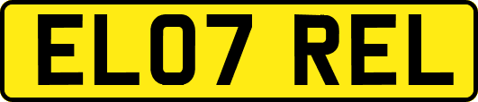 EL07REL