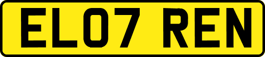 EL07REN