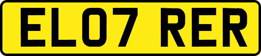 EL07RER