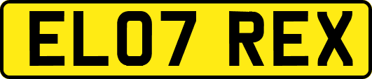 EL07REX