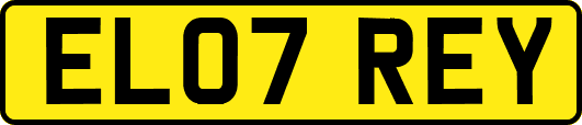EL07REY