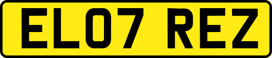 EL07REZ