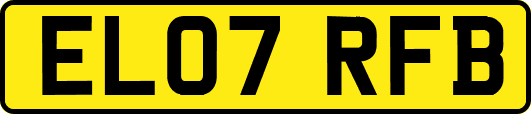 EL07RFB