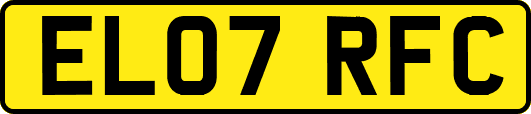 EL07RFC
