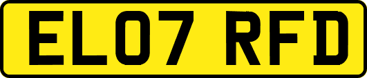 EL07RFD