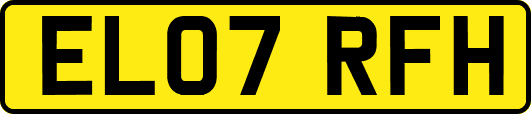 EL07RFH