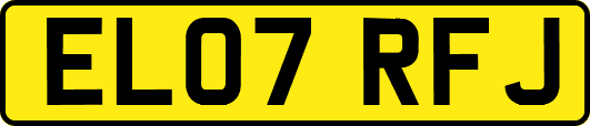 EL07RFJ